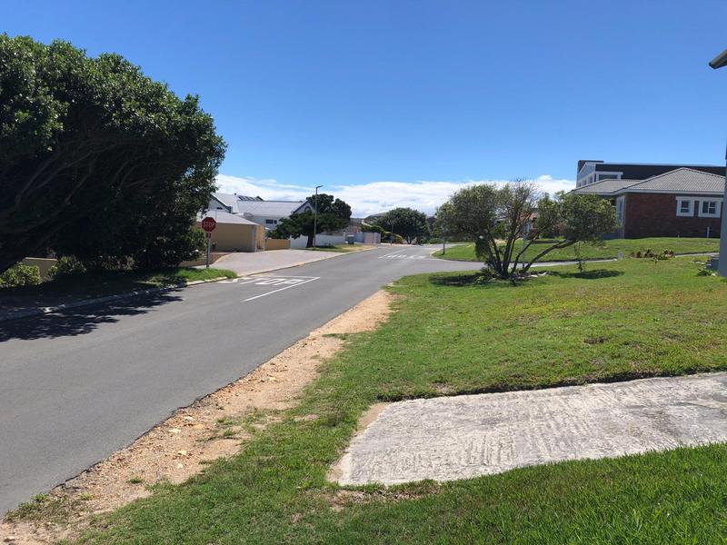 0 Bedroom Property for Sale in Perlemoenbaai Western Cape